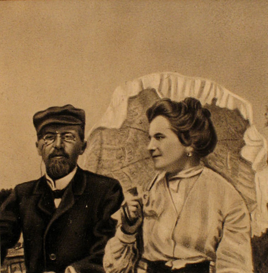 Усадьба Покровское-Рубцово