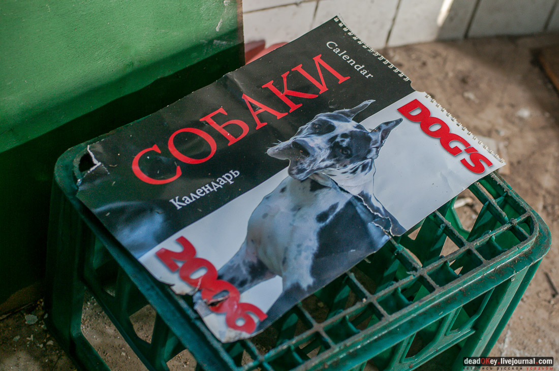 усадьба Ивановское-Козловское