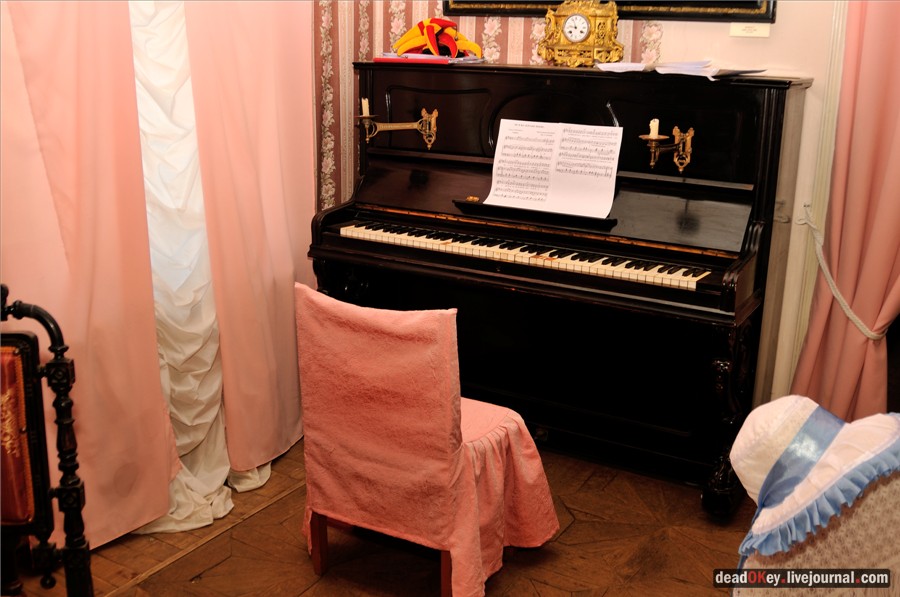 усадьба купца Первушина в г. Александров