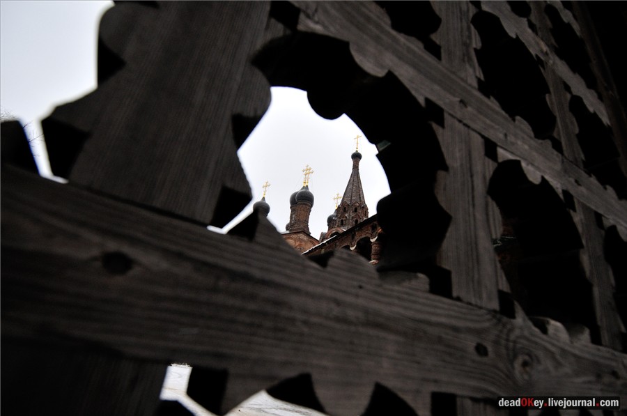 Крутицкое подворье