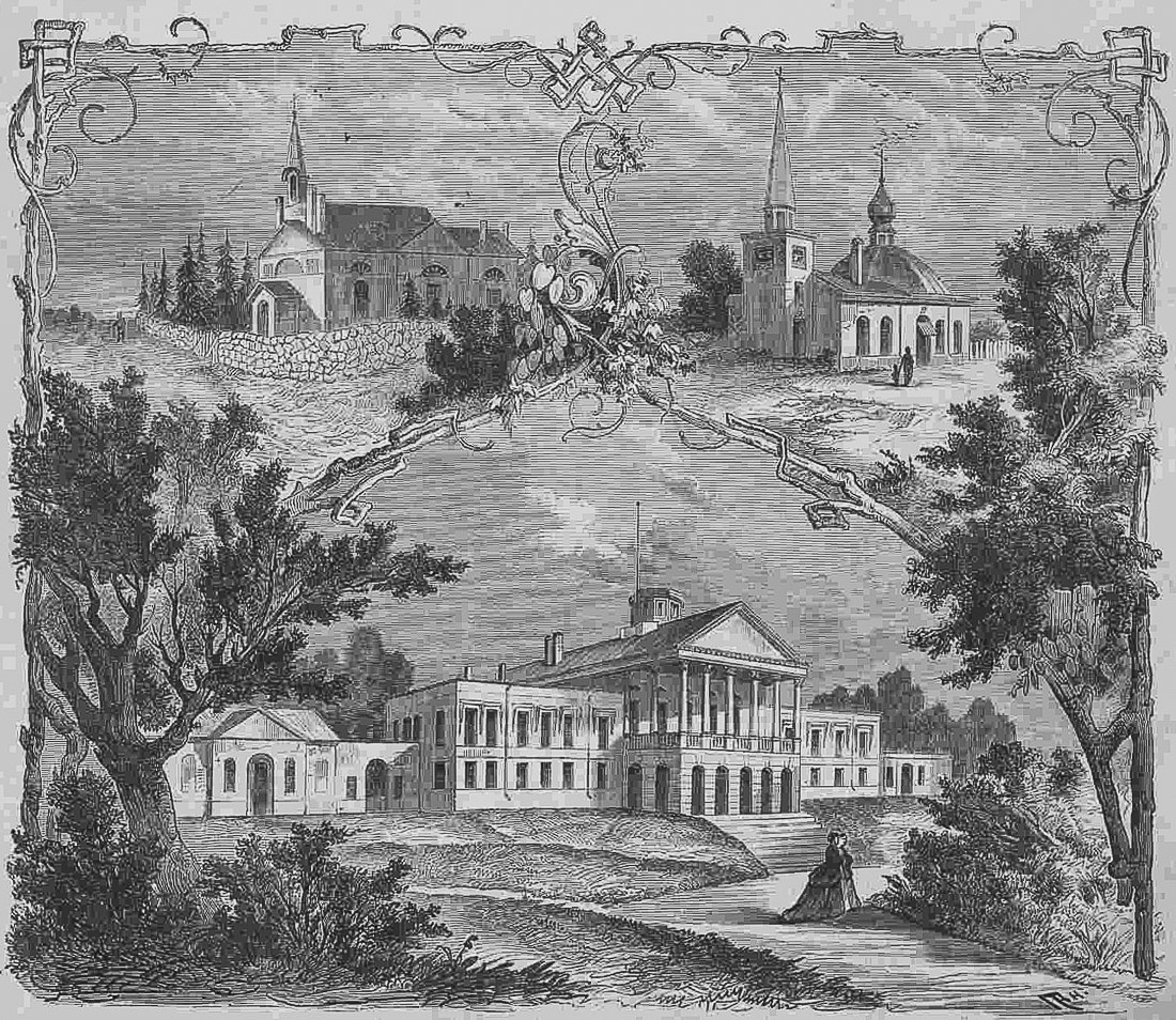 Положительные новости недели 13