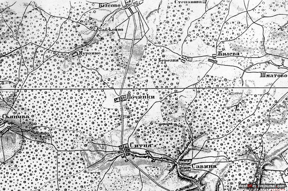 Усадьба Киясово