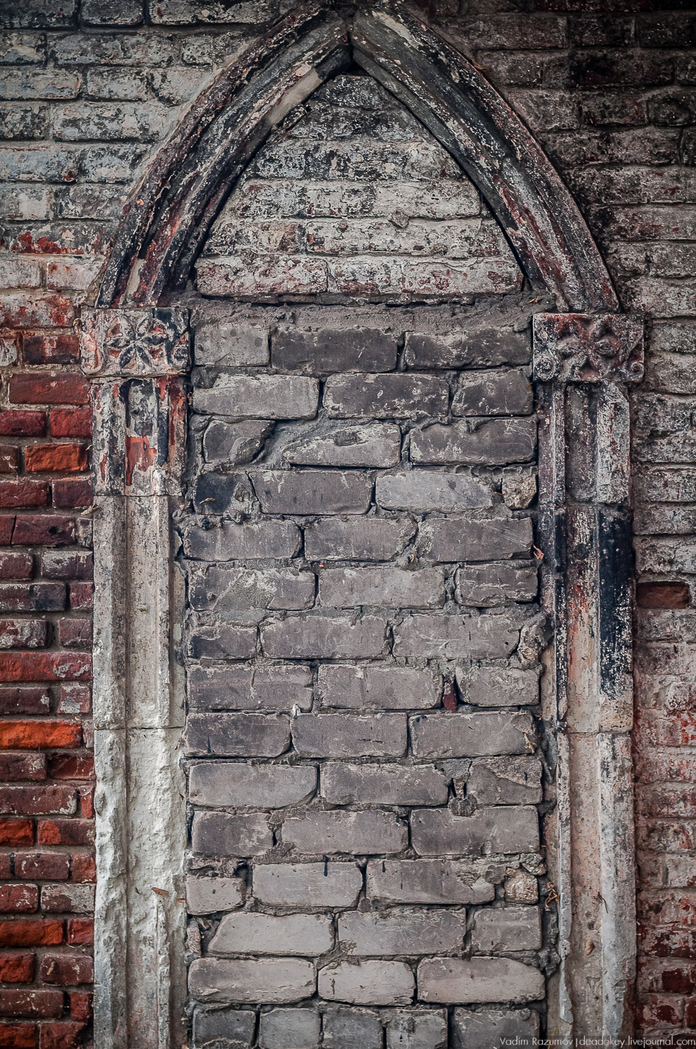 усадьба Каргашино