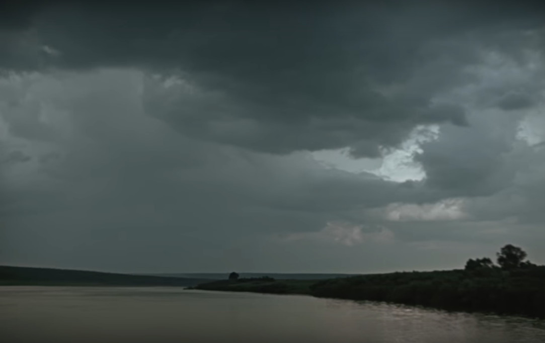 Таруса в кино. Верные друзья, На границе, Сельская учительница.