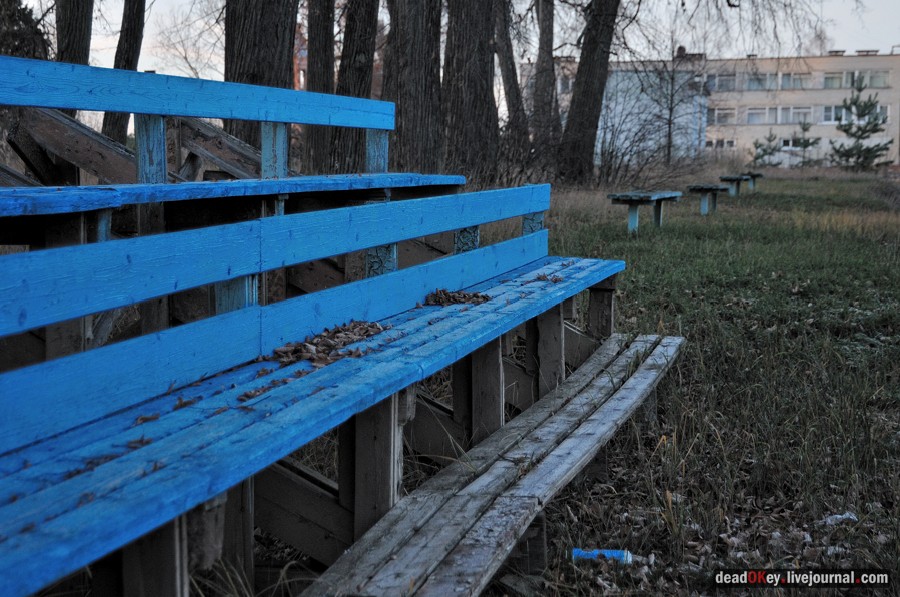 усадьба Ивановское