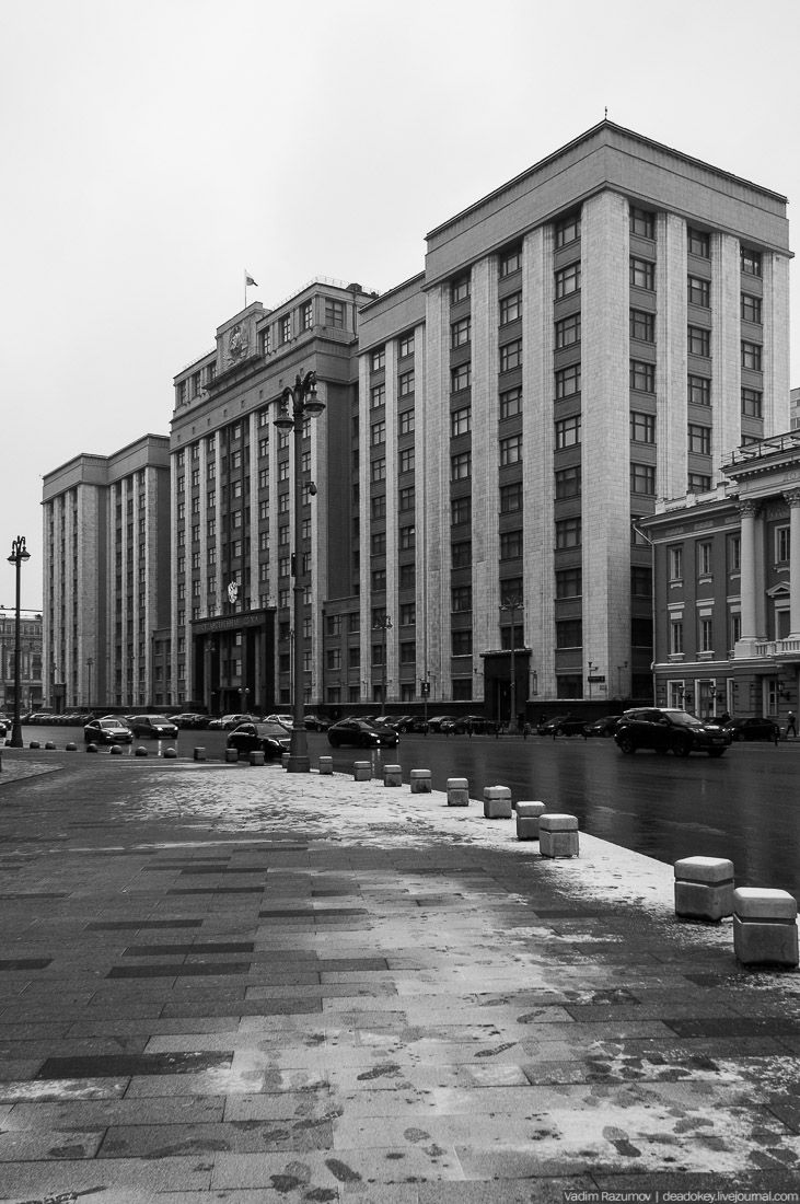 Фотовыставка А.Я. Лангман. Авангард НКВД, фотографии Вадима Разумова