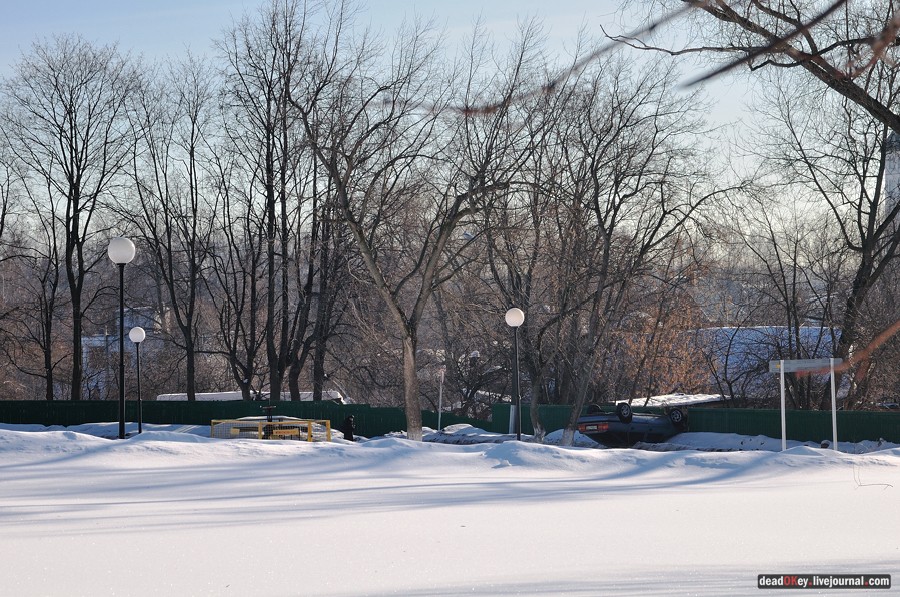 усадьба Котово-Спасское