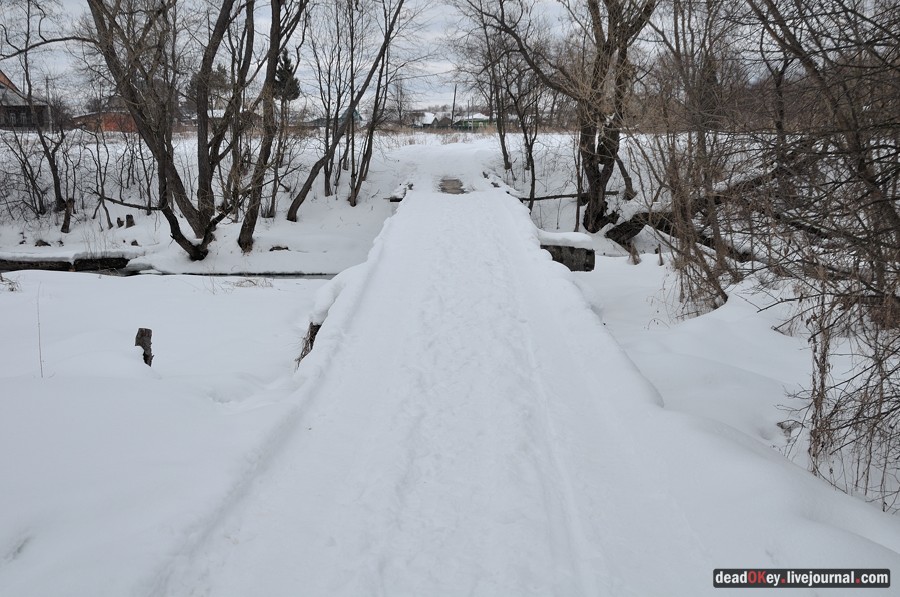 усадьба Милюково