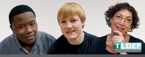 Transgender Legal Defense & Education Fund