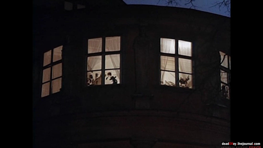 усадьба Суханово