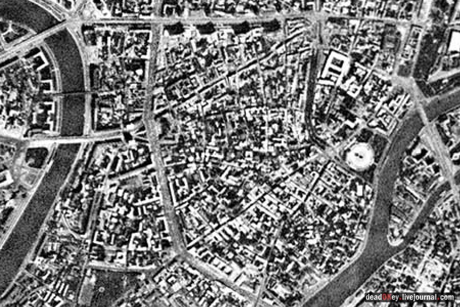 усадьба A. M. Полторацкого (Сабашниковых), Б. Левшинский пер., 6