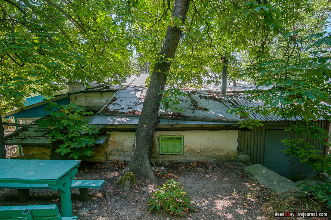 имение Ай-Тодор