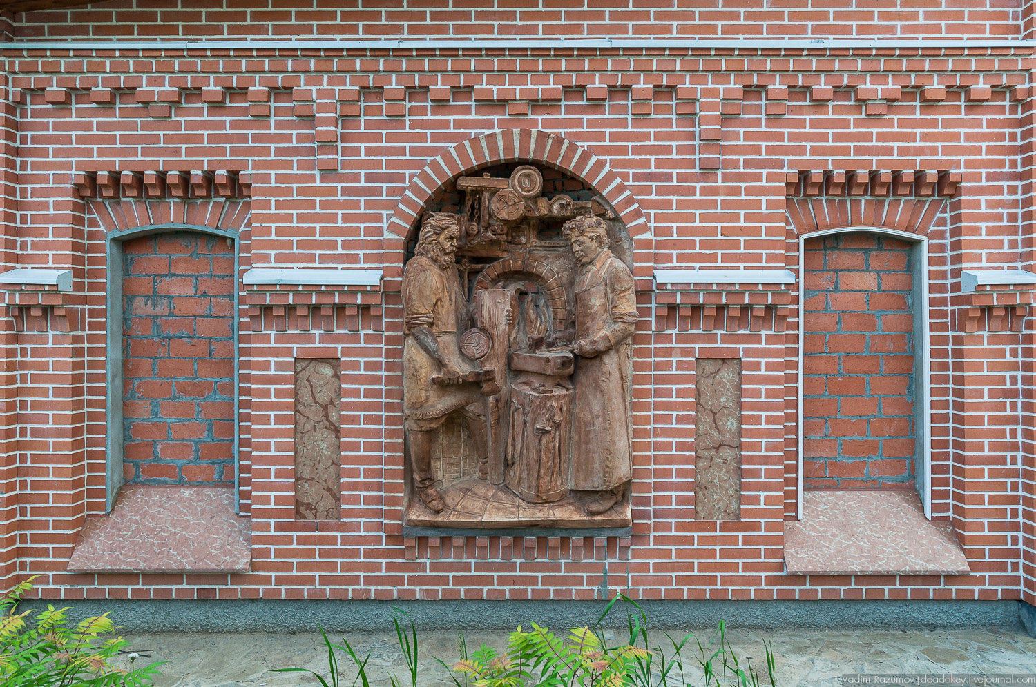 усадьбы Воронино, Ярославская область