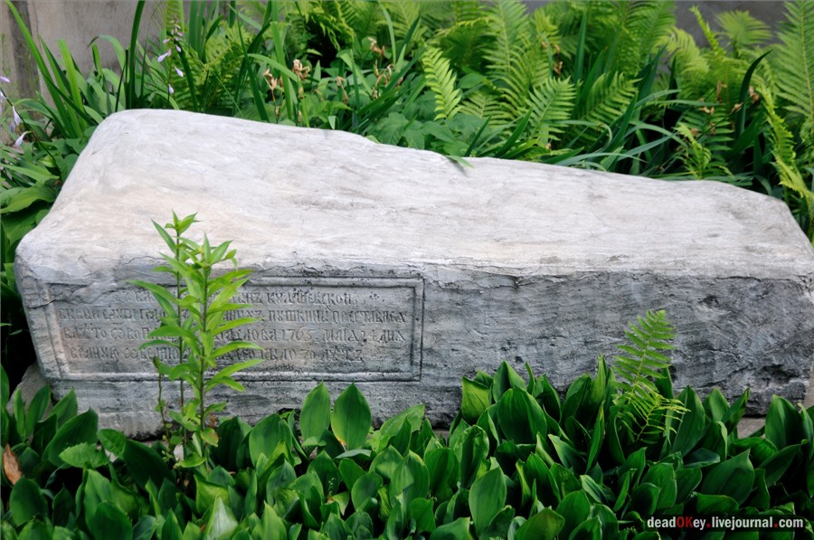 усадьба Образцово