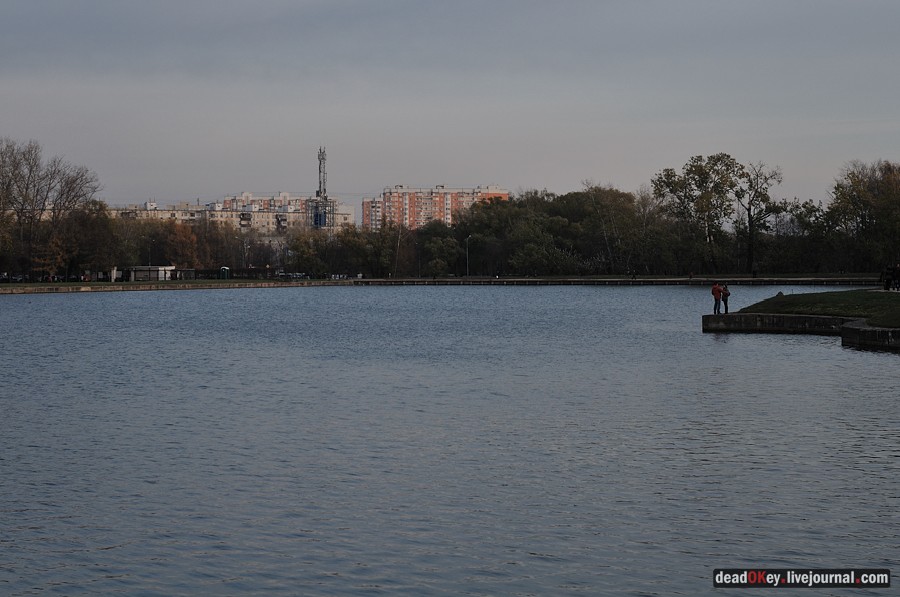 усадьба Кусково