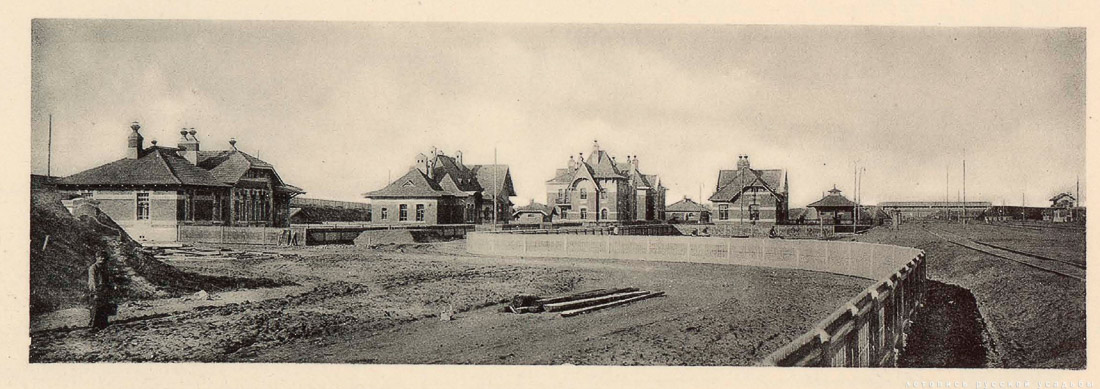 МКЖД. МЦК. Станция Угрешская.