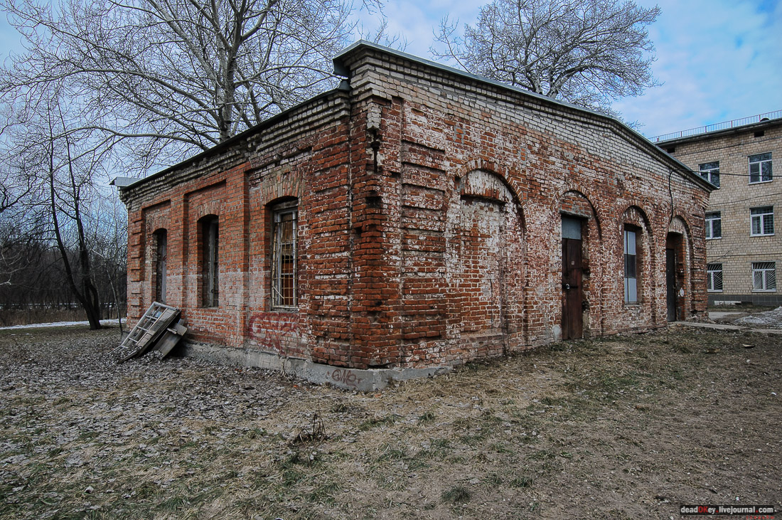 усадьба Алтуфьево