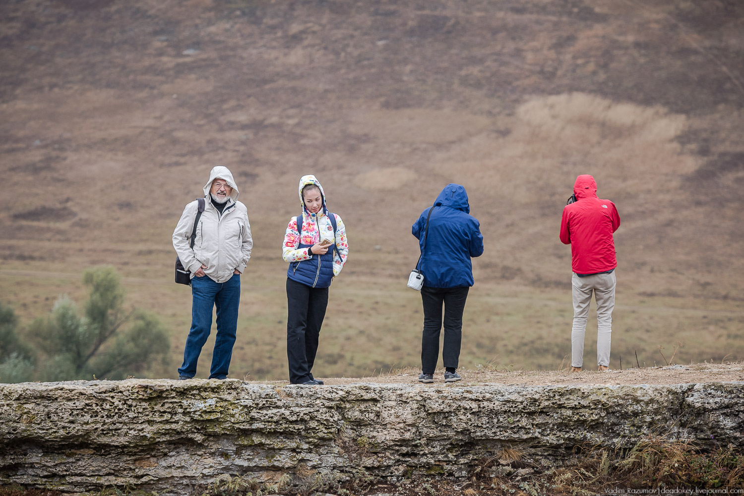Липецкая область, усадьбы, инвестблогтур 