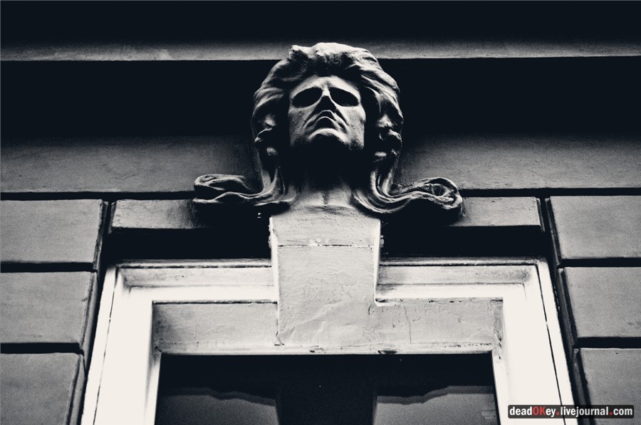 Доходный дом М.А. Мальцева, Новая Басманная ул., 28, архитектор Н.И. Жерихов