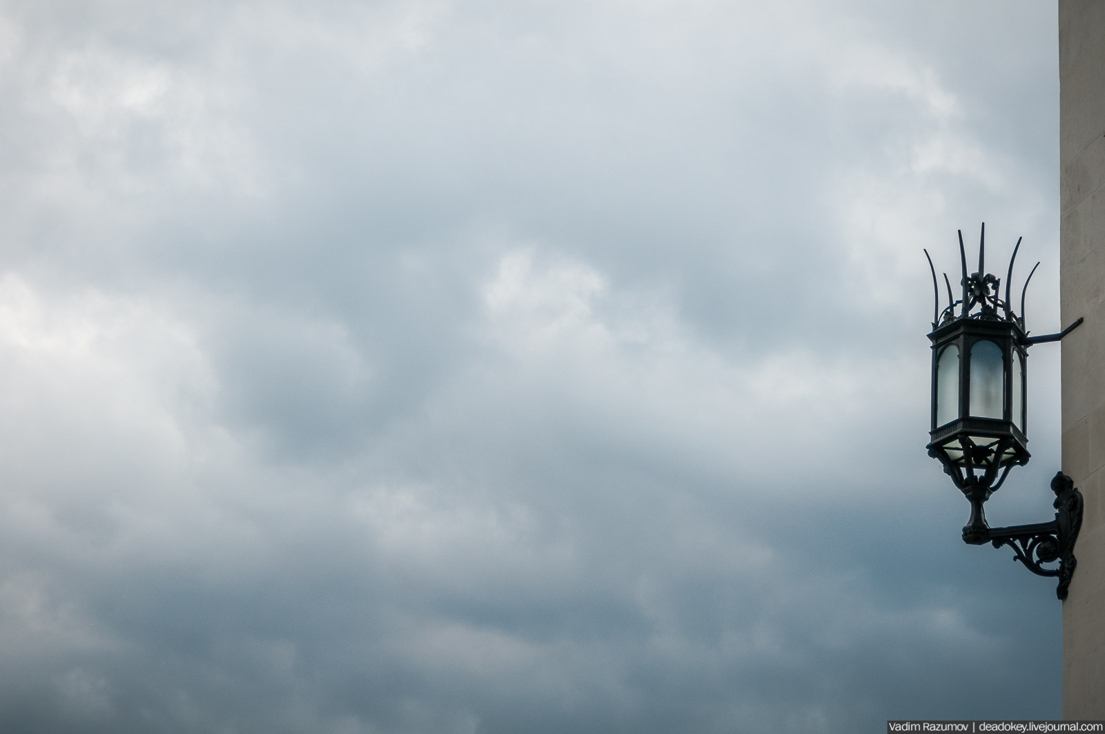 Ливадийский дворец, Крым