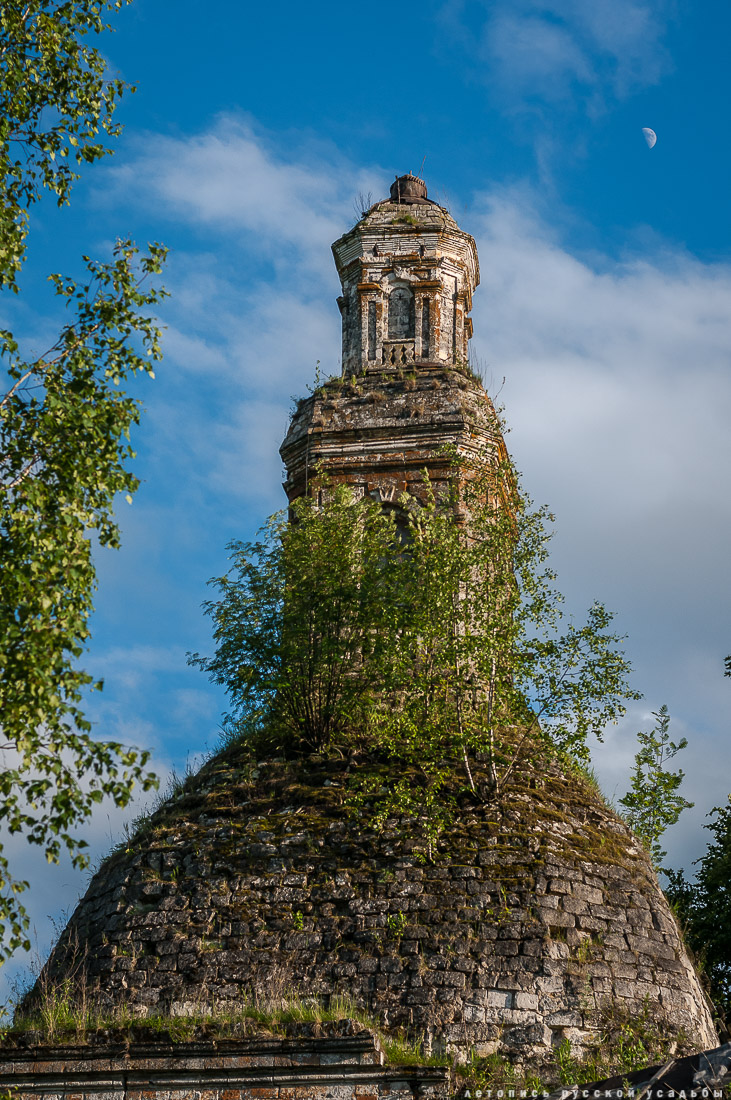 усадьба Авдулово