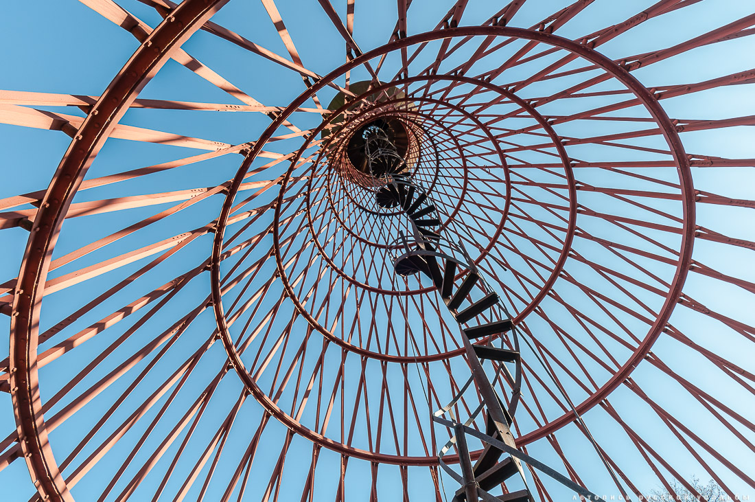 Инвестблогтур в Липецкую область. Летопись русской усадьбы