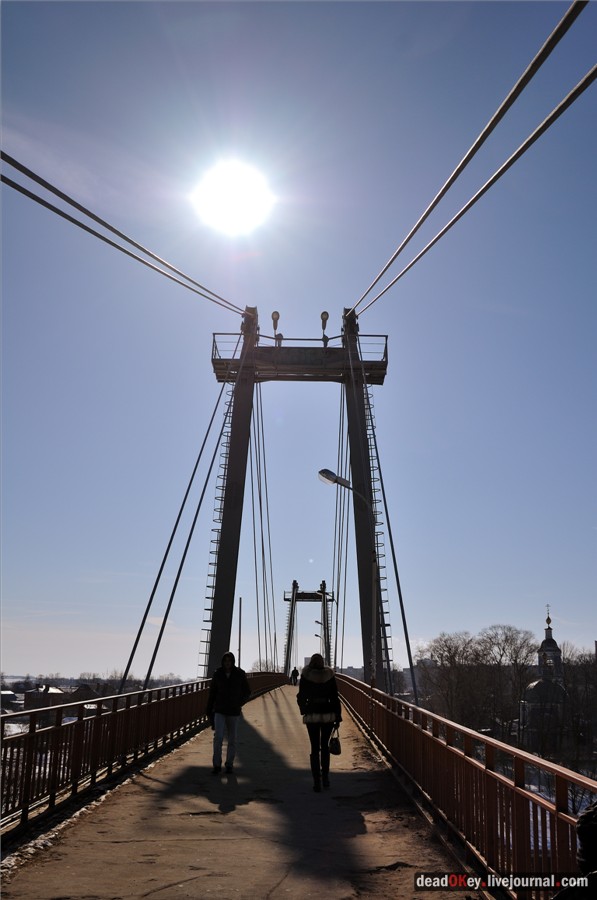 усадьба Кривякино