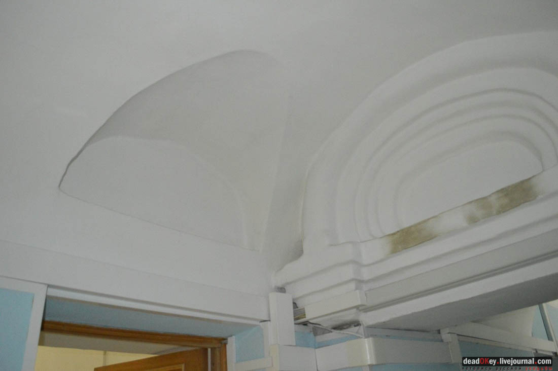 Архангельский пер.