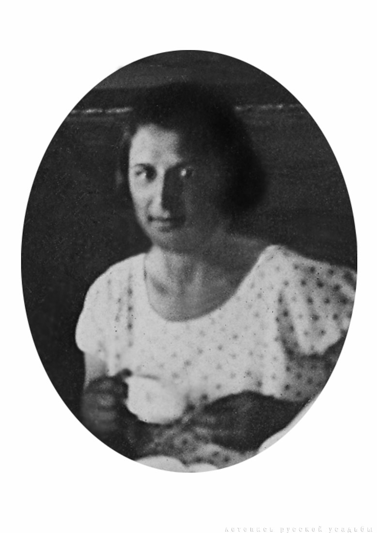 Заречье. Дом фабриканта Думнова