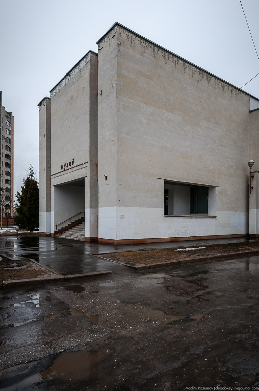 аудиогид Где вкуснее пастила Путешествие-дегустация Land Rover, фото Вадим Разумов