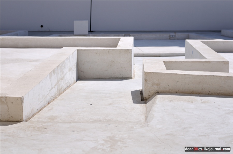 ОАЭ. Историческая часть Шарджи