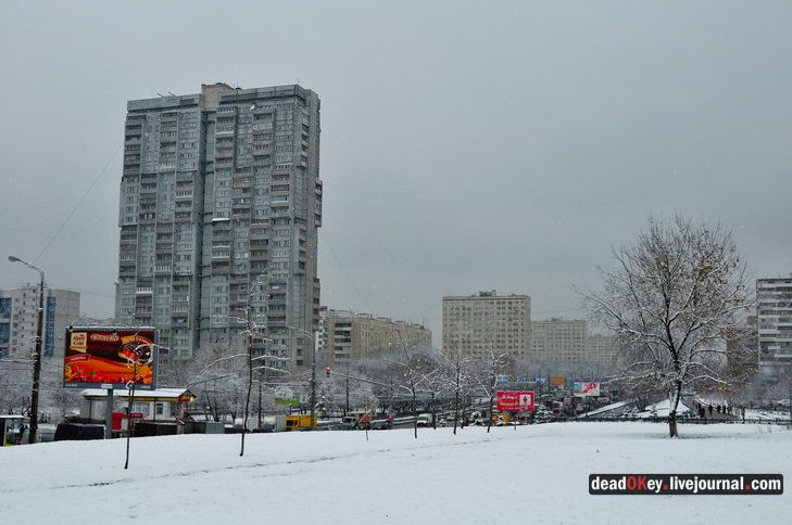 Черкизово