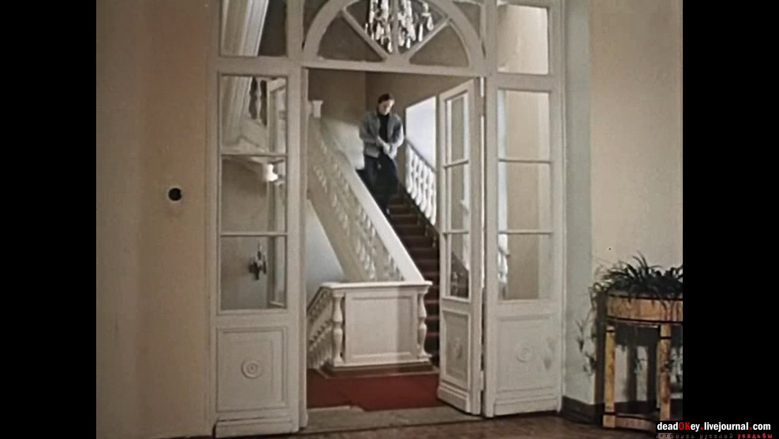 усадьба Суханово