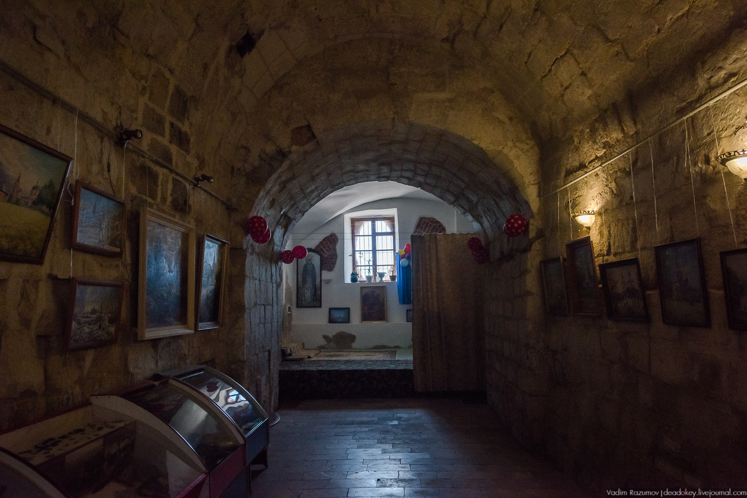 Можайск, Никольский собор