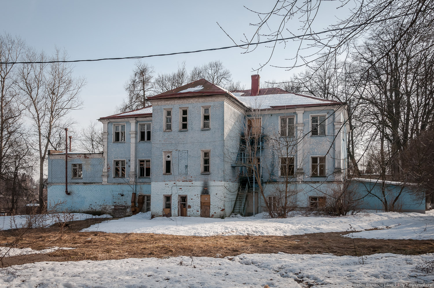 Программа Усадьбы Подмосковья, рубль за метр 2018