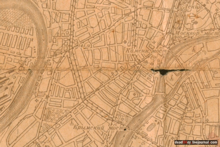 усадьба A. M. Полторацкого (Сабашниковых), Б. Левшинский пер., 6