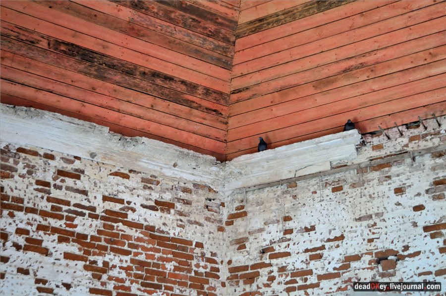 усадьба Черкутино