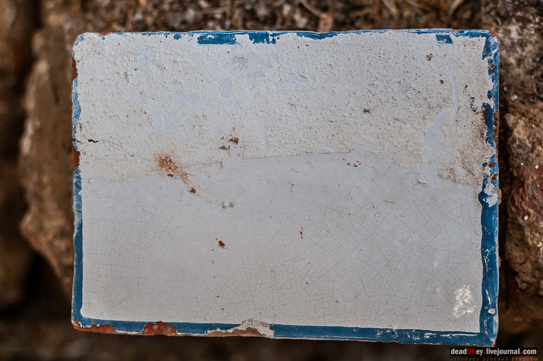 усадьба Васино