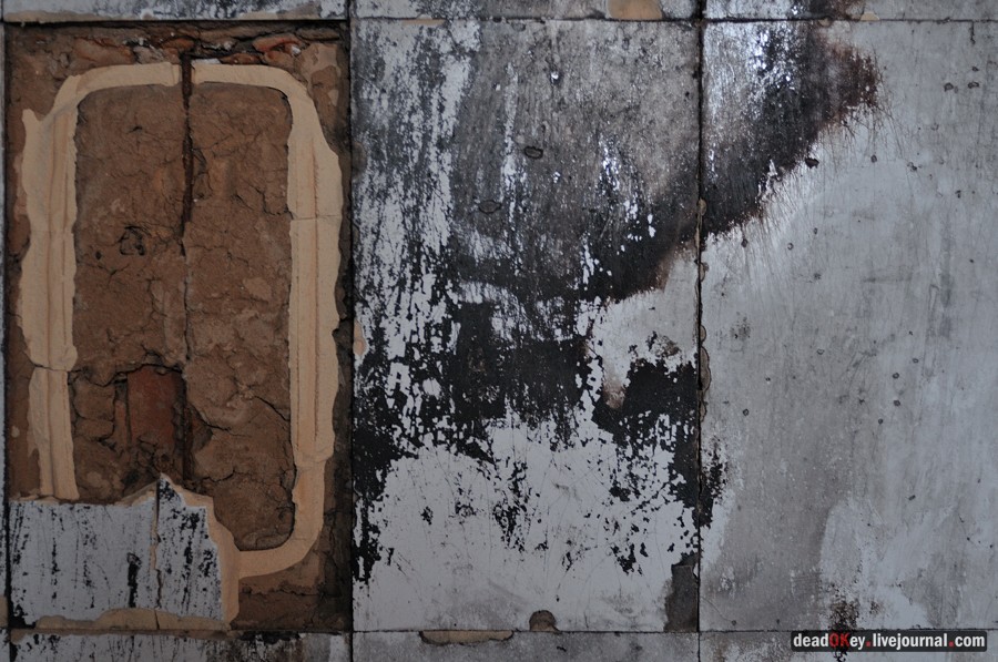 усадьба Авдотьино