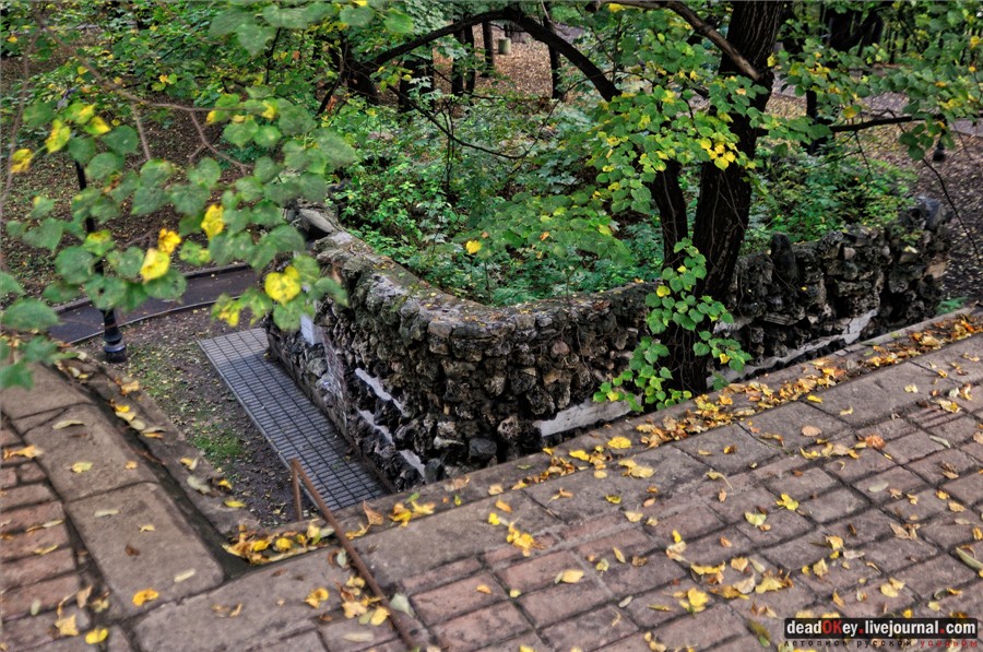 усадьба Высокие Горы (Усачевых-Найденовых), Москва, Земляной Вал, 53