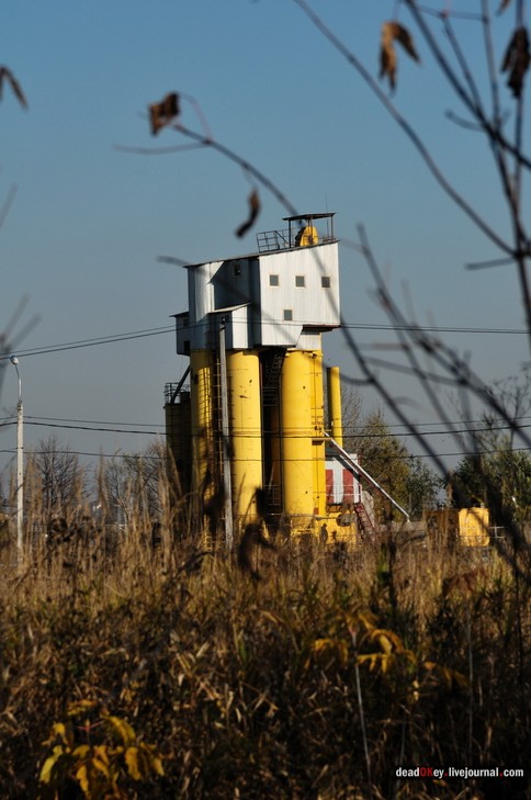 усадьба Беседы