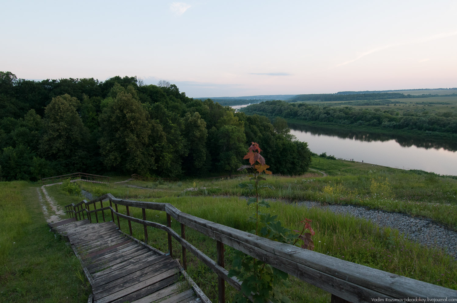 Бехово церковь Троицы Живоначальной, усадьба Поленово