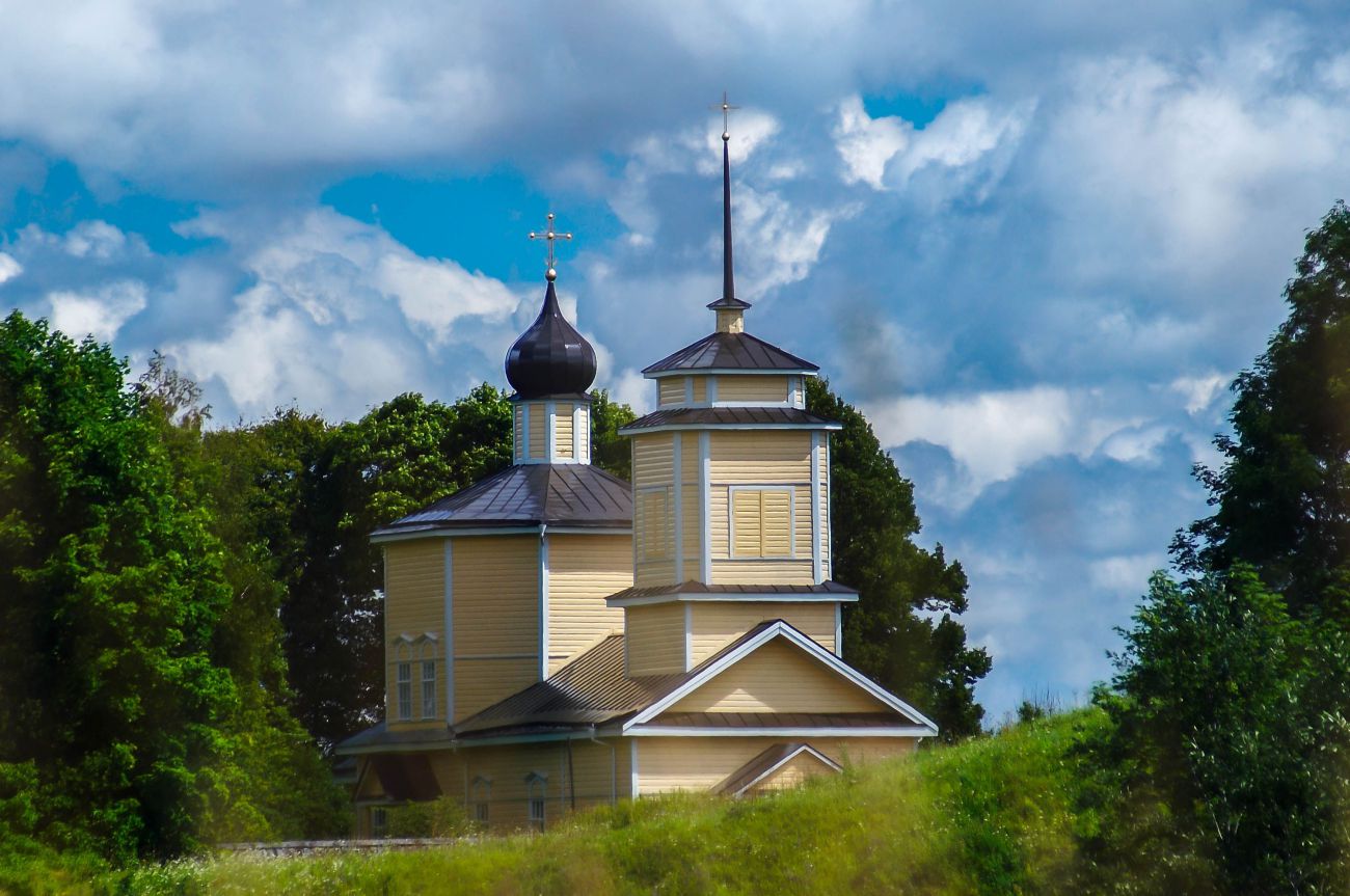 Премия Культурное Наследие 2018