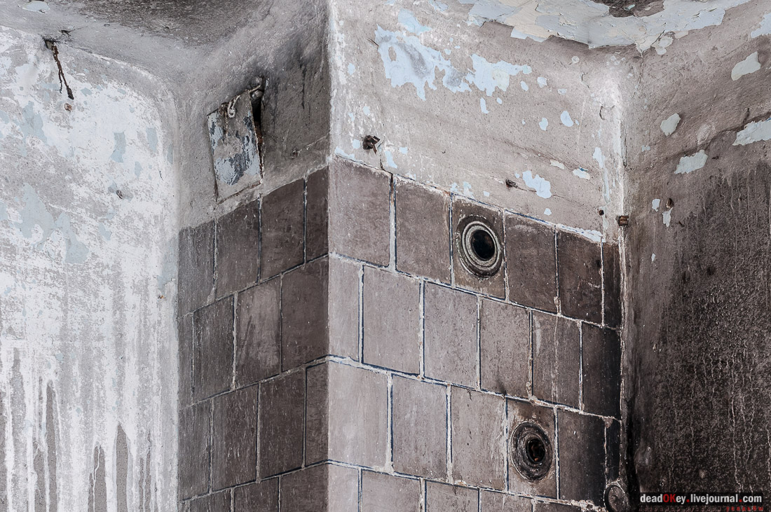 усадьба Шарапово