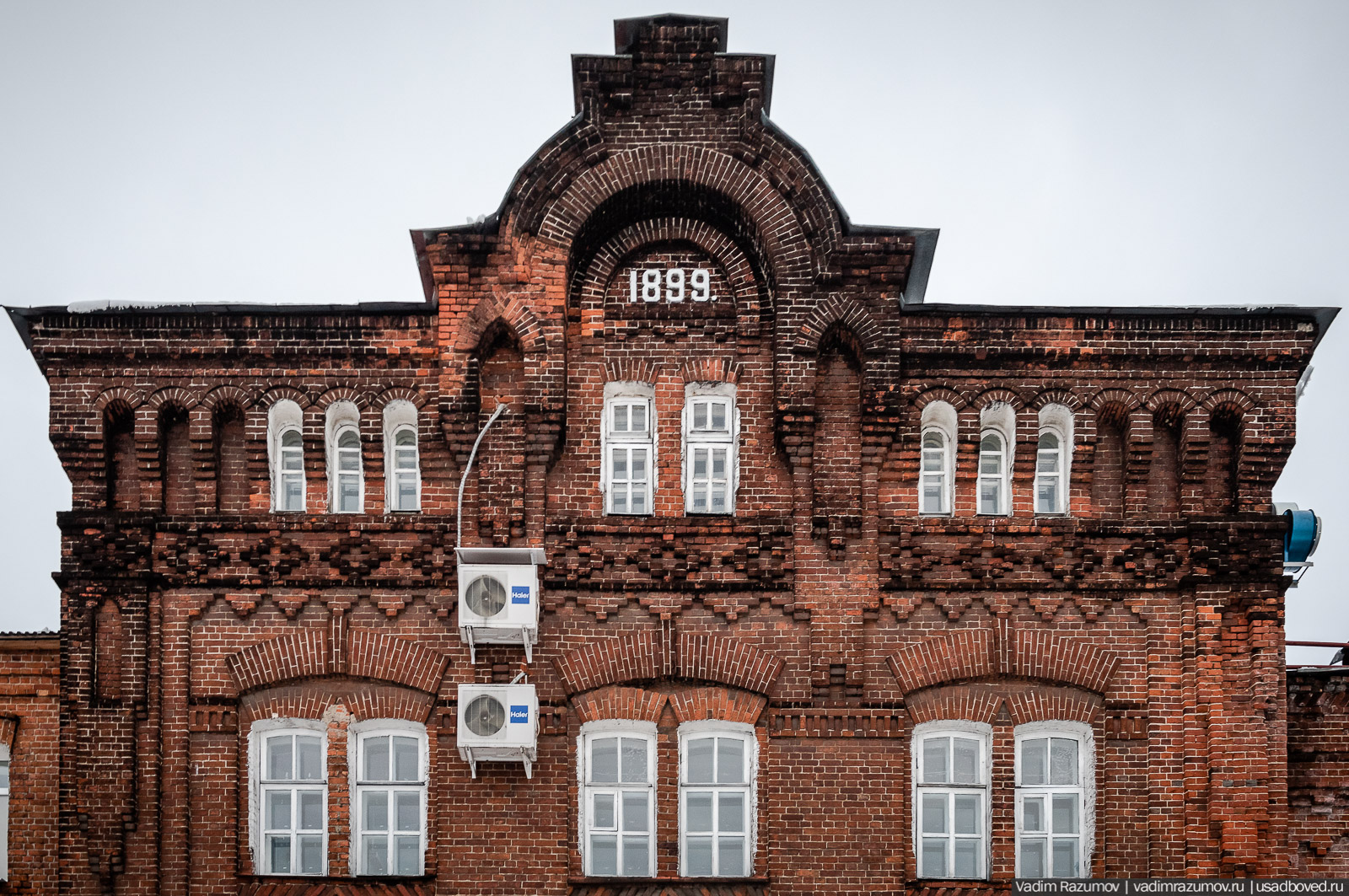 Ситцевый экспресс - экскурсия в Иваново и Шую от Промпоезд и Моспромарт