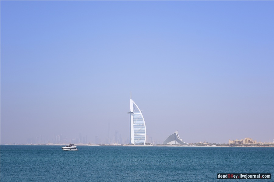 усадьба ОАЭ. Дубаи.