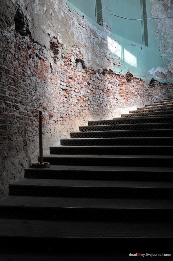 Гатчинский дворец