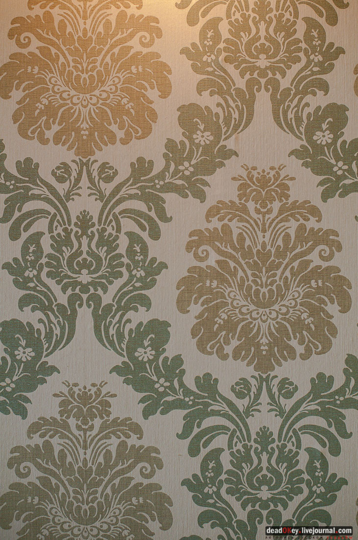 усадьба Талицы Аигиных, интерьер после реставрации, ноябрь 2014