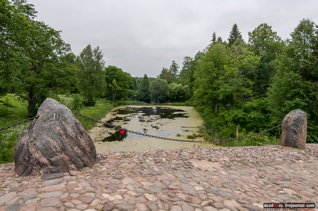 усадьба Василёво, Тверская область, Торжокский район