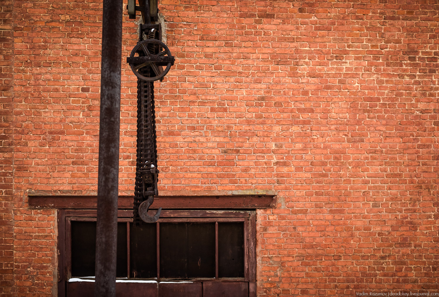 Промпоезд. Экскурсии по индустриальным объектам